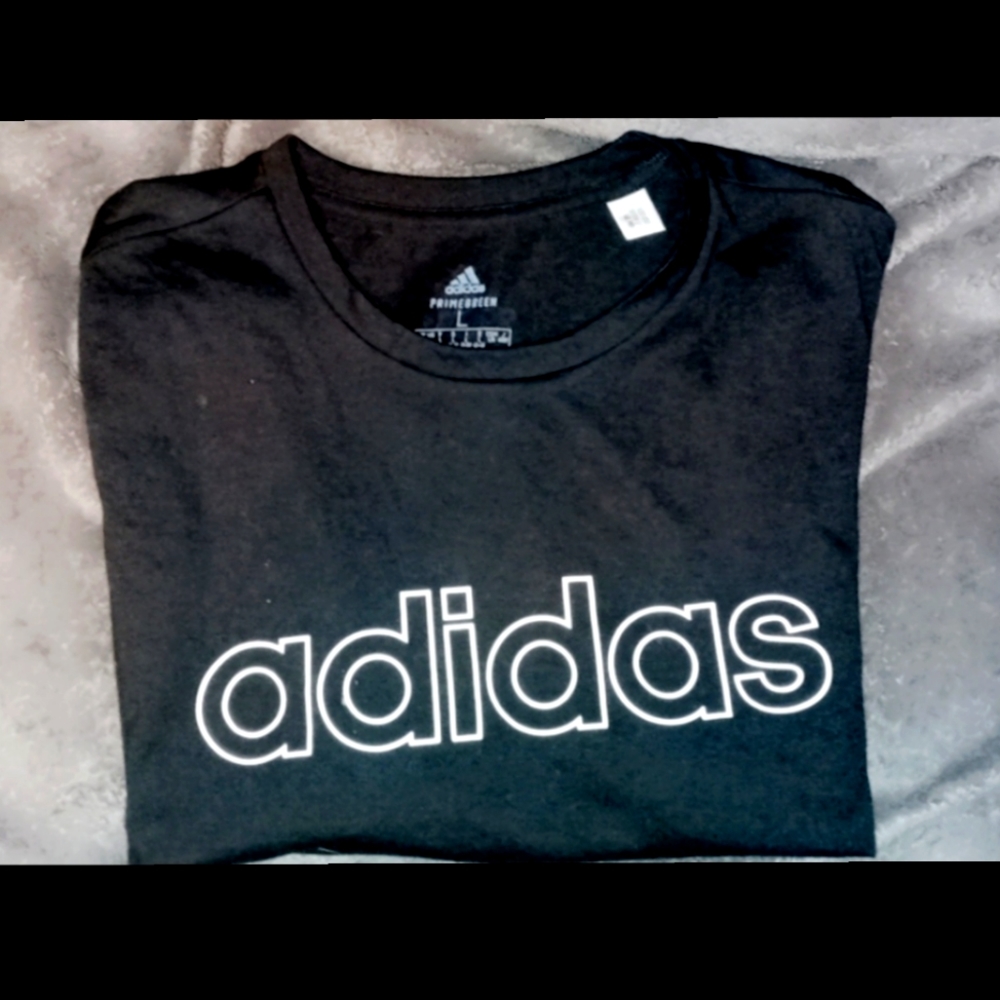 Women's Adidas Crop Top